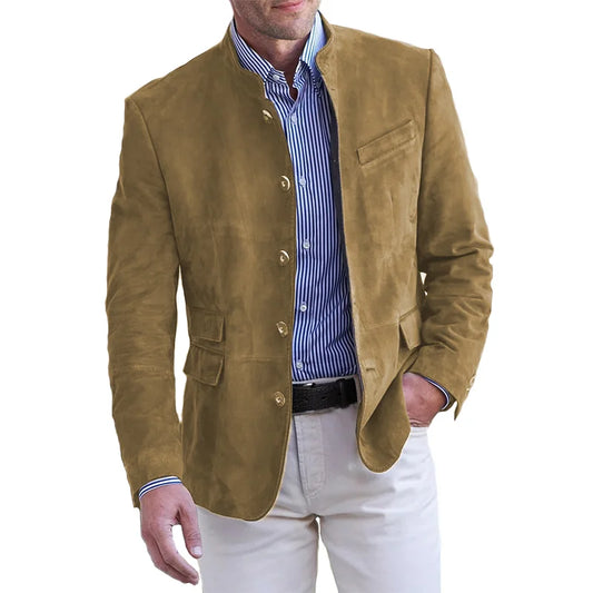 LEON - Classic Jacket for Men