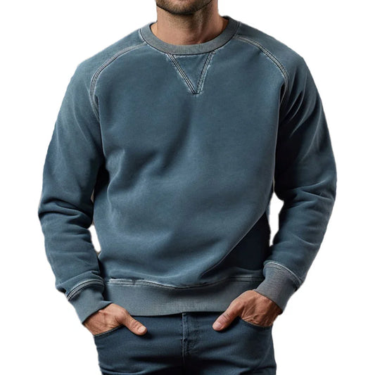LEONARDO - Vintage Sweatshirt