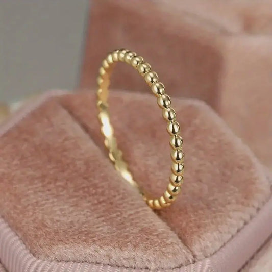 GRETEL - Elegant and Delicate Ring