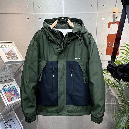 Ignacio - Waterproof Jacket