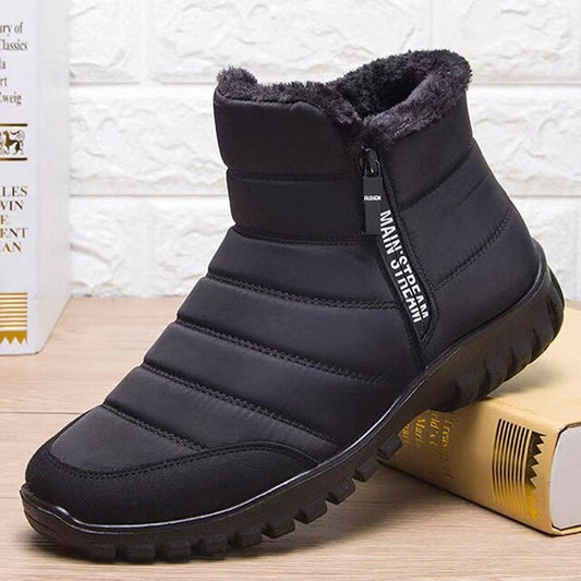 GAEL - Winter Boots for Men